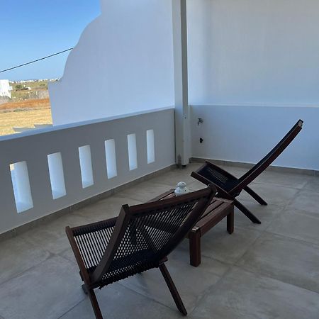 Villa Tranquilita Kastrákion エクステリア 写真