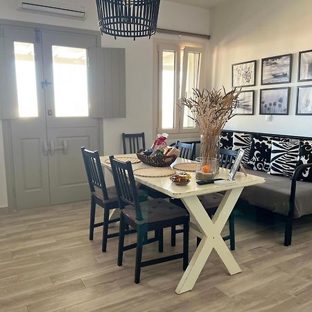 Villa Tranquilita Kastrákion エクステリア 写真