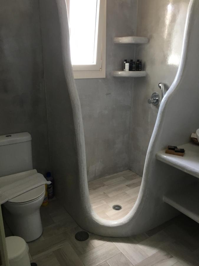 Villa Tranquilita Kastrákion エクステリア 写真