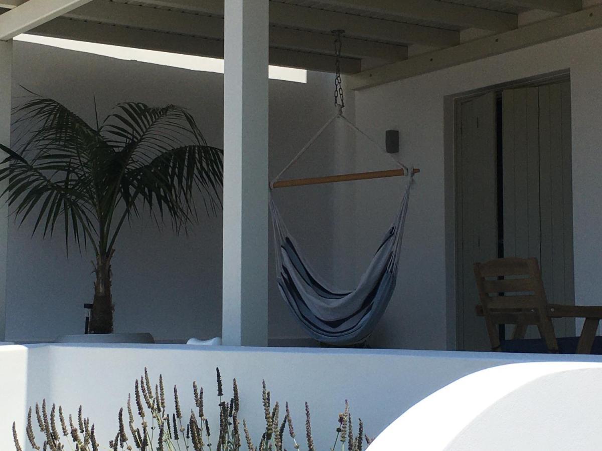 Villa Tranquilita Kastrákion エクステリア 写真