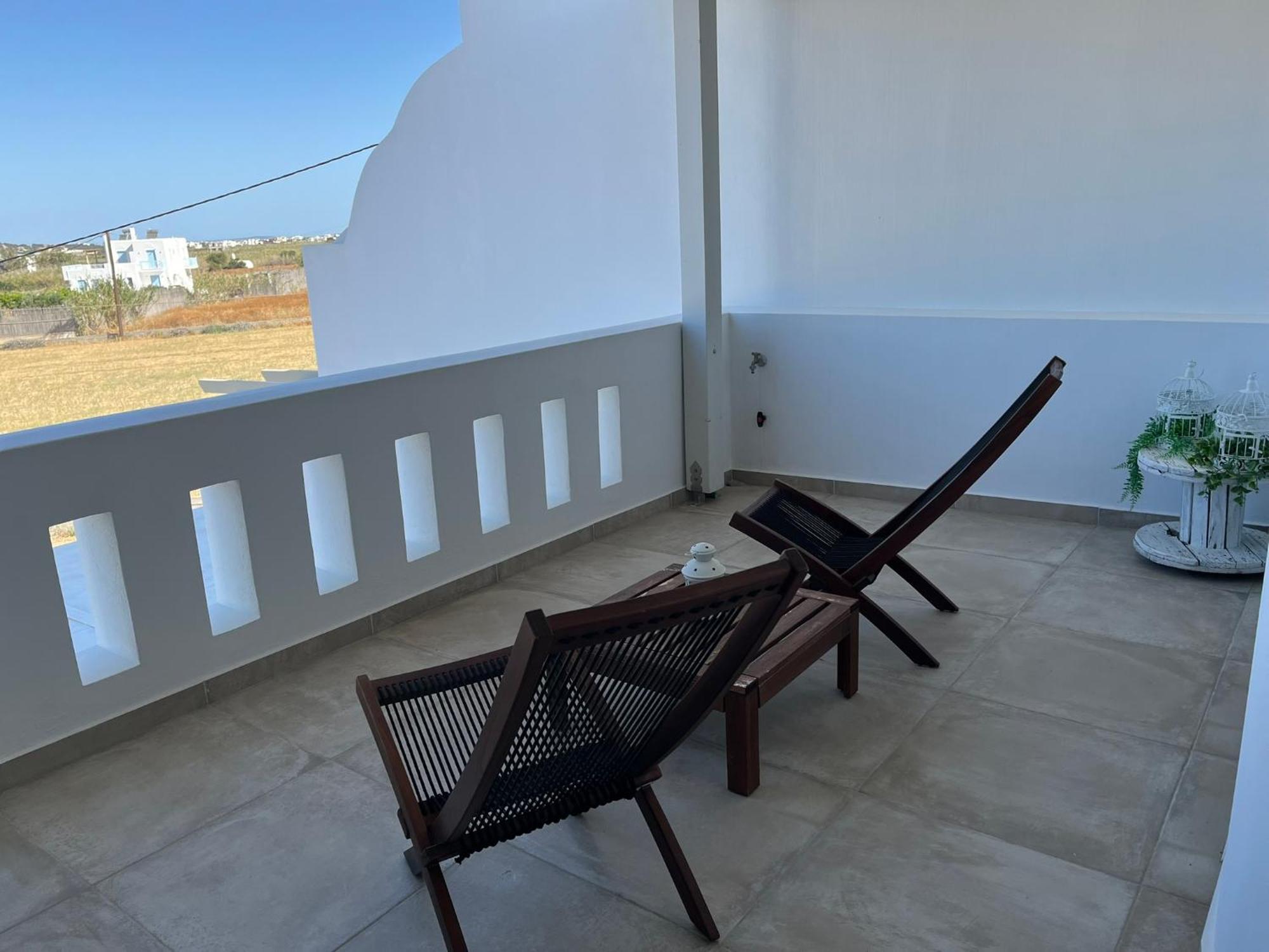 Villa Tranquilita Kastrákion エクステリア 写真